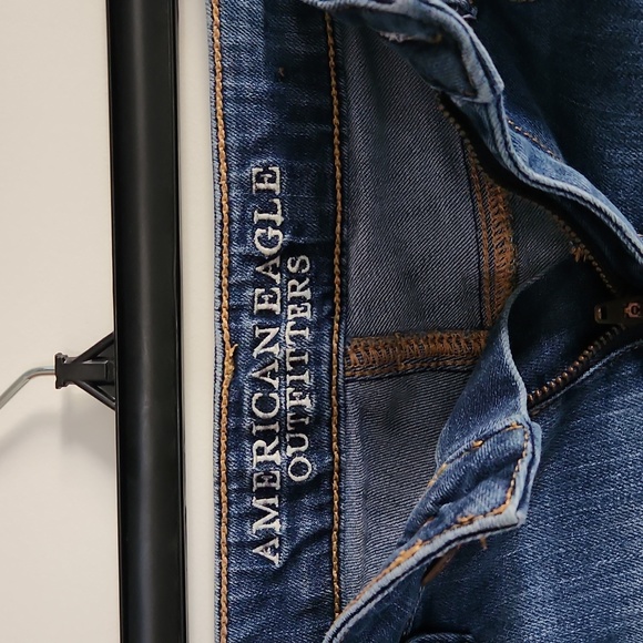 American Eagle jeans - Picture 3 of 4